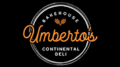 Umberto's